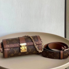 Louis Vuitton Round Bags